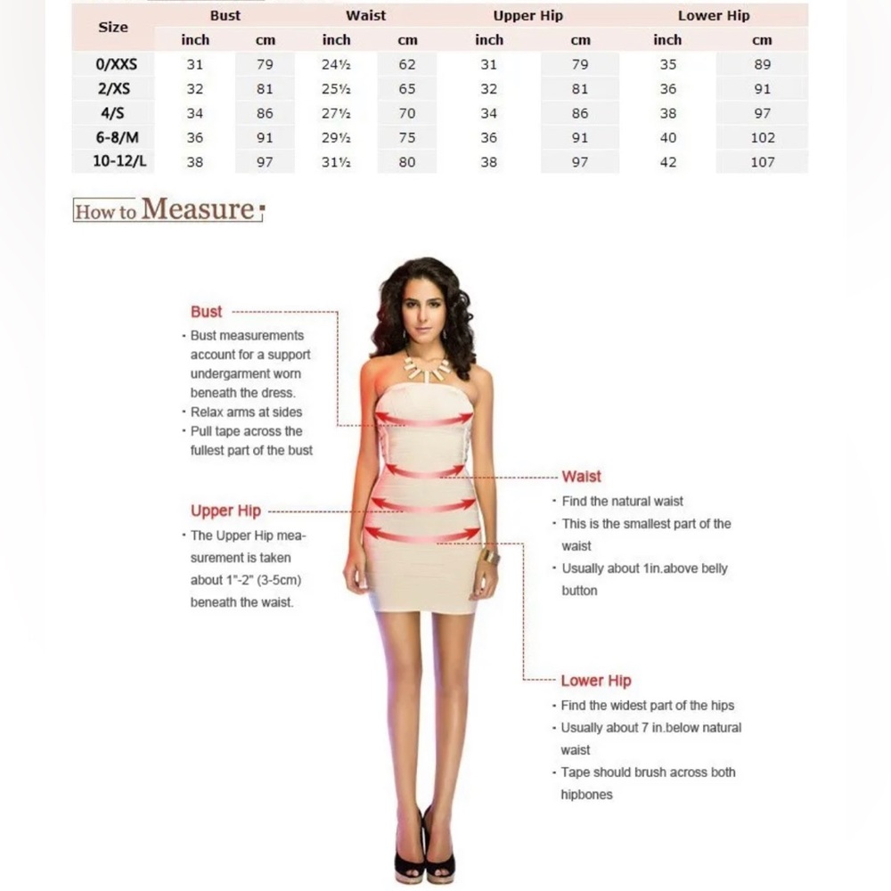 24/hr sale💗Josephine Blanc luxury runway couture bodycon white dress rhinestone - Picture 7 of 9